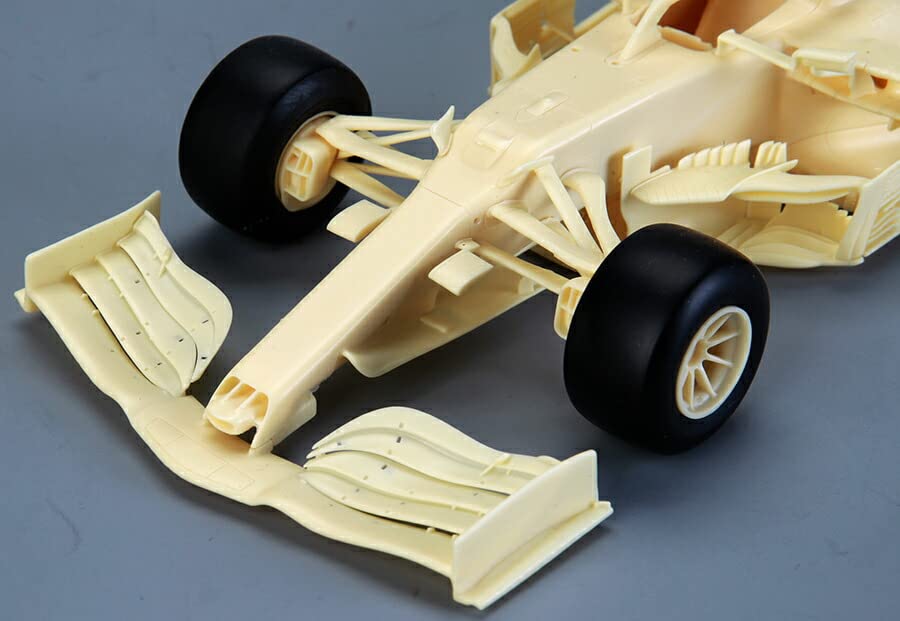 Amazon | ホビーデザイン HOBBY DESIGN Alpha Model 1/20