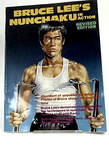 Bruce Lee's Nunchaku in Action