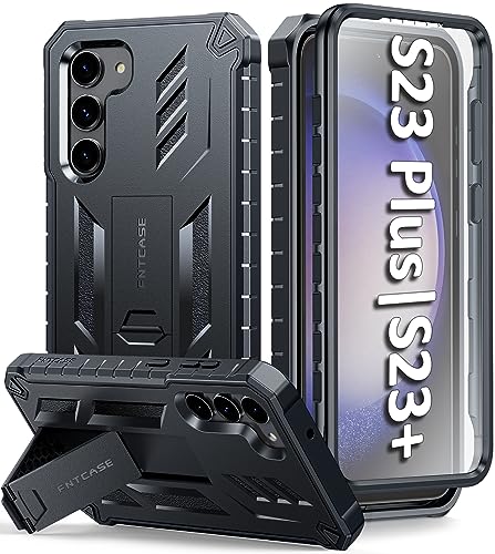Coque Samsung S23 Plus antichoc : finissez-en avec les écrans brisés