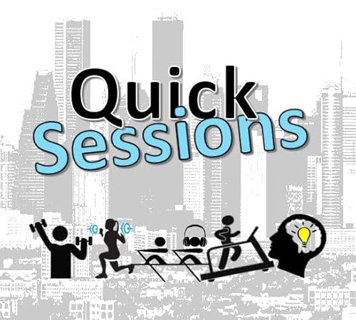 Quick Sessions cover art