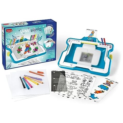 Maped Creativ Lumi Board Cover