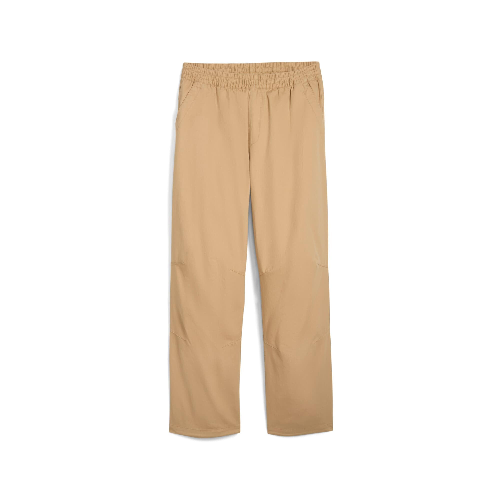 Puma x Represent Erkek Spor Pantolon Sand Dune, 632545