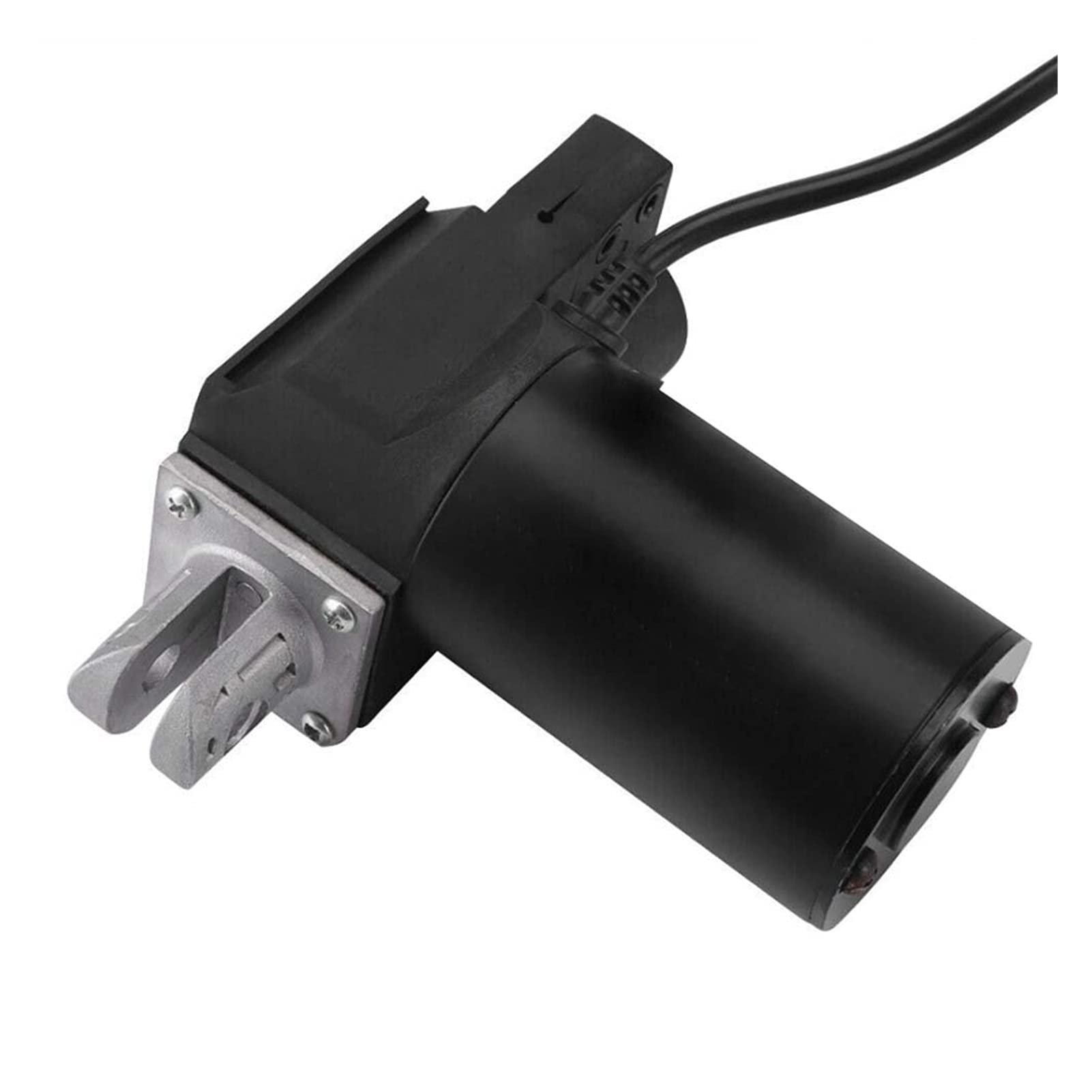 Attuatore Lineare 12V 50mm Corsa, Spinta 800N, Silenzioso, IP54, Per Cancelli, Letti Elettrici, Divani E Applicazioni Industriali