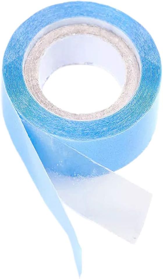 nastri per parrucche