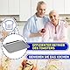 Toaster Schale mit Backofenfunktion mit Originalcode SS-189209 für Tefal Toast N’Grill TL600015 TL600511 TL600830 - Garantie 10 Jahre - MONTERAL