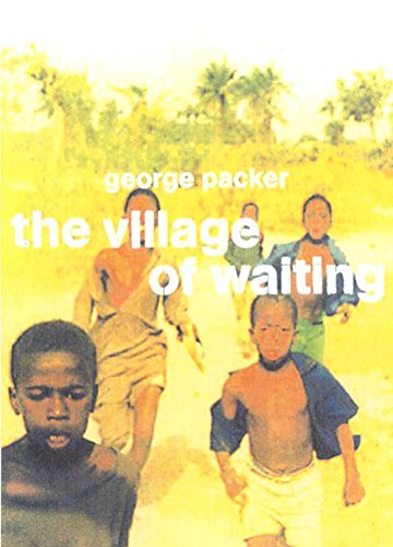 Télécharger The Village of Waiting (English Edition) PDF