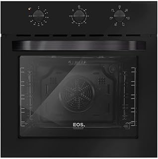 Forno elétrico de embutir eos 72 litros convection porta de vidro