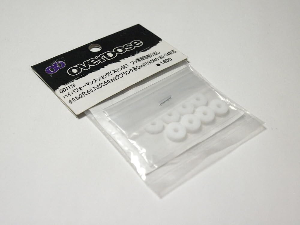 Amazon.co.jp: M684 OVERDOSE OD1176 ハイパフォーマンス