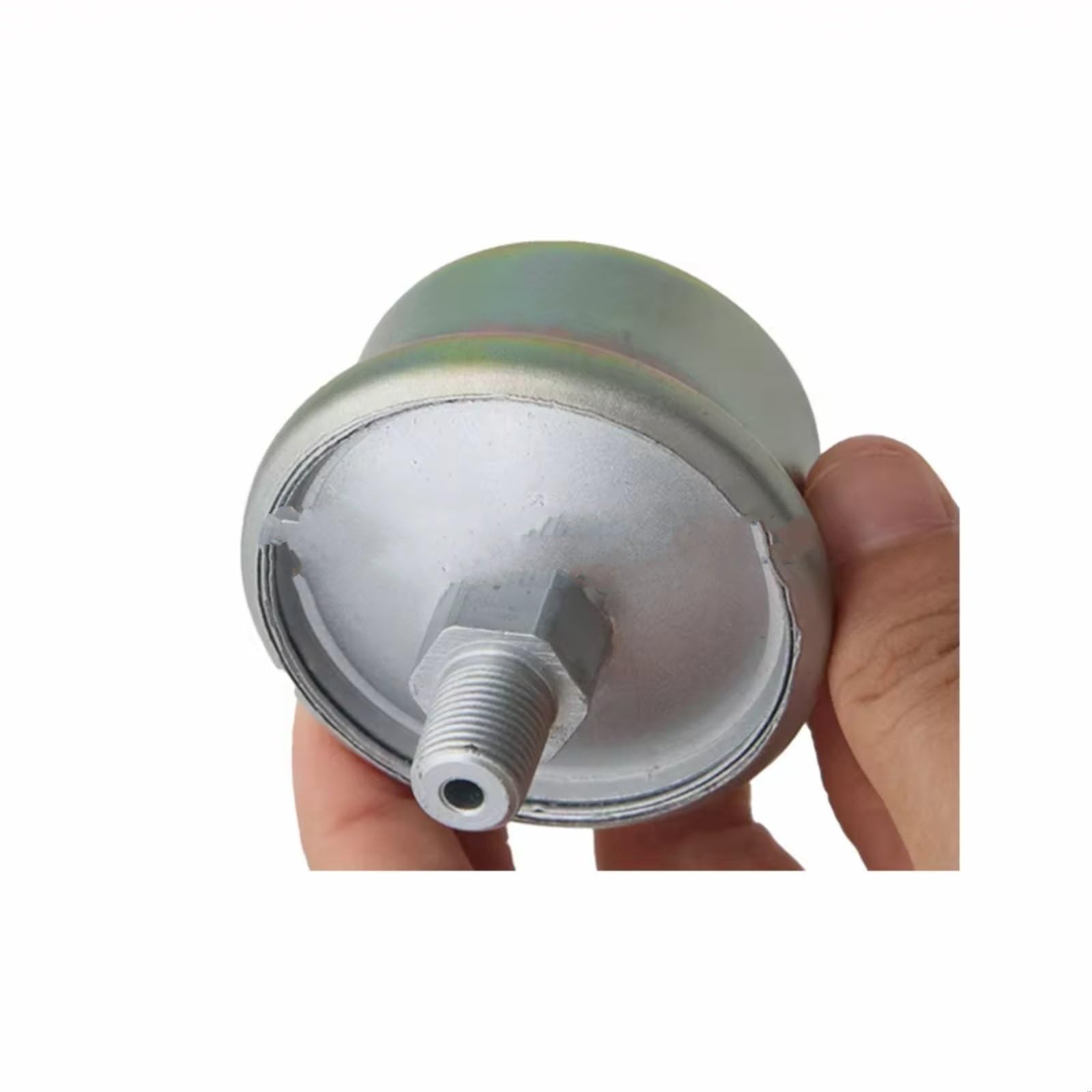 Interruptor de presión de Aceite para Toyota Mr2 (1985-1993), Pickup (1978-1992), Supra (1986-1992). Piezas del Sensor de presión de Aceite OEM: 8352014020.