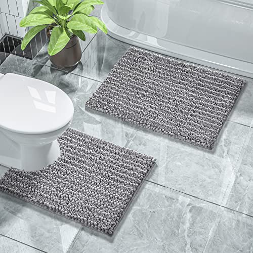 The Best Bathroom Rug Set Today's Highlights in 2022