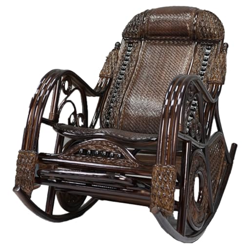 Mecedoras de Salon Rusticas Marca LIANTIAN