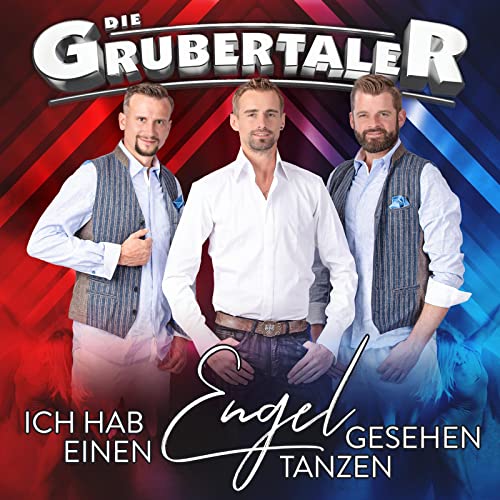 Die Grubertaler