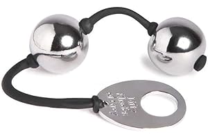 Fifty Shades of Grey Inner Goddess Ben Wa Pleasure Balls