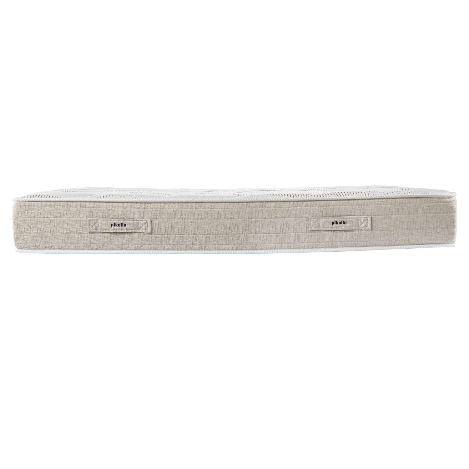 PIKOLIN Colchón Muelles Normablock |Firmeza Alta |26 cm Sella