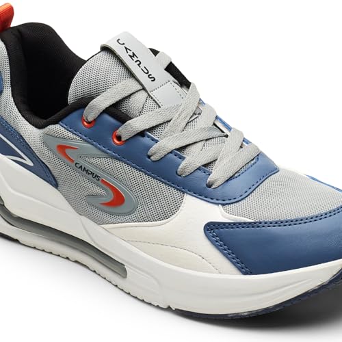 Image of Campus Men's Level Sneakers