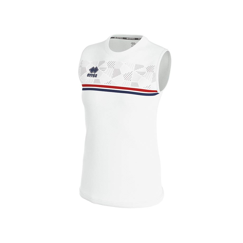 Errea Casulla Donna Divina Maglietta Unisex-Adulto