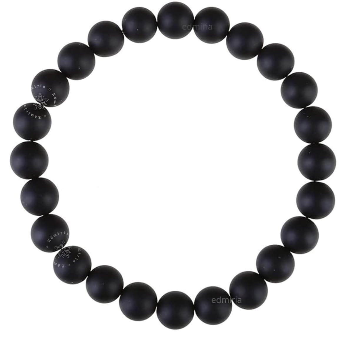 See full amazon price history chart for EDMIRIA Shaligram Shila Bracelet/Original Rare Nepal Gandaki River Saligram Stone Bracelet 8mm Size for Health Benefit, Wealth Attraction and Spiritual Purpose (Pattern 1) EDMIRIA Shaligram Shila Bracelet/Original Rare Nepal Gandaki River Saligram Stone Bracelet 8mm Size for Health Benefit, Wealth Attraction and Spiritual Purpose (Pattern 1) (B0CSDBG5N9) Amazon Price History, Amazon Price Tracker