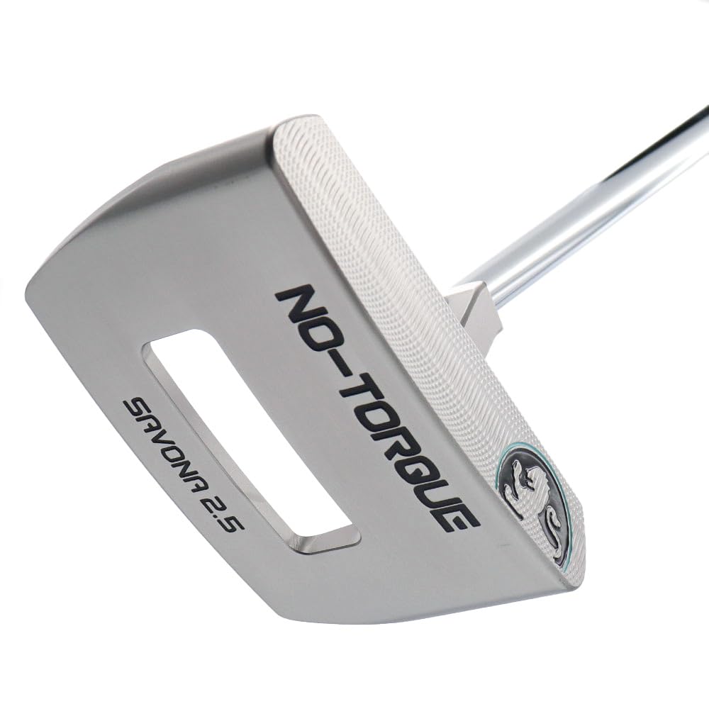 Amazon.co.jp: ピレッティ パター サボナ2.5 ノートルクシリーズ / 34