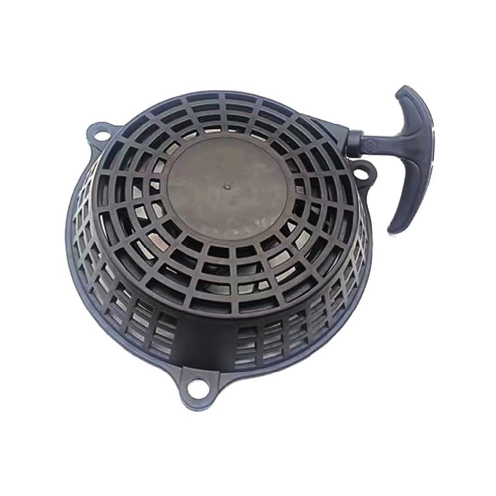 Arranque por Cuerda Xp160 para Cortacéspedes Xp200 para Xp225 De 5.5 HP para 160 CC con Eje Vertical Gt1P65. Conjunto De Empuñadura De Cuerda De Arranque por Retroceso para Cortacéspedes.