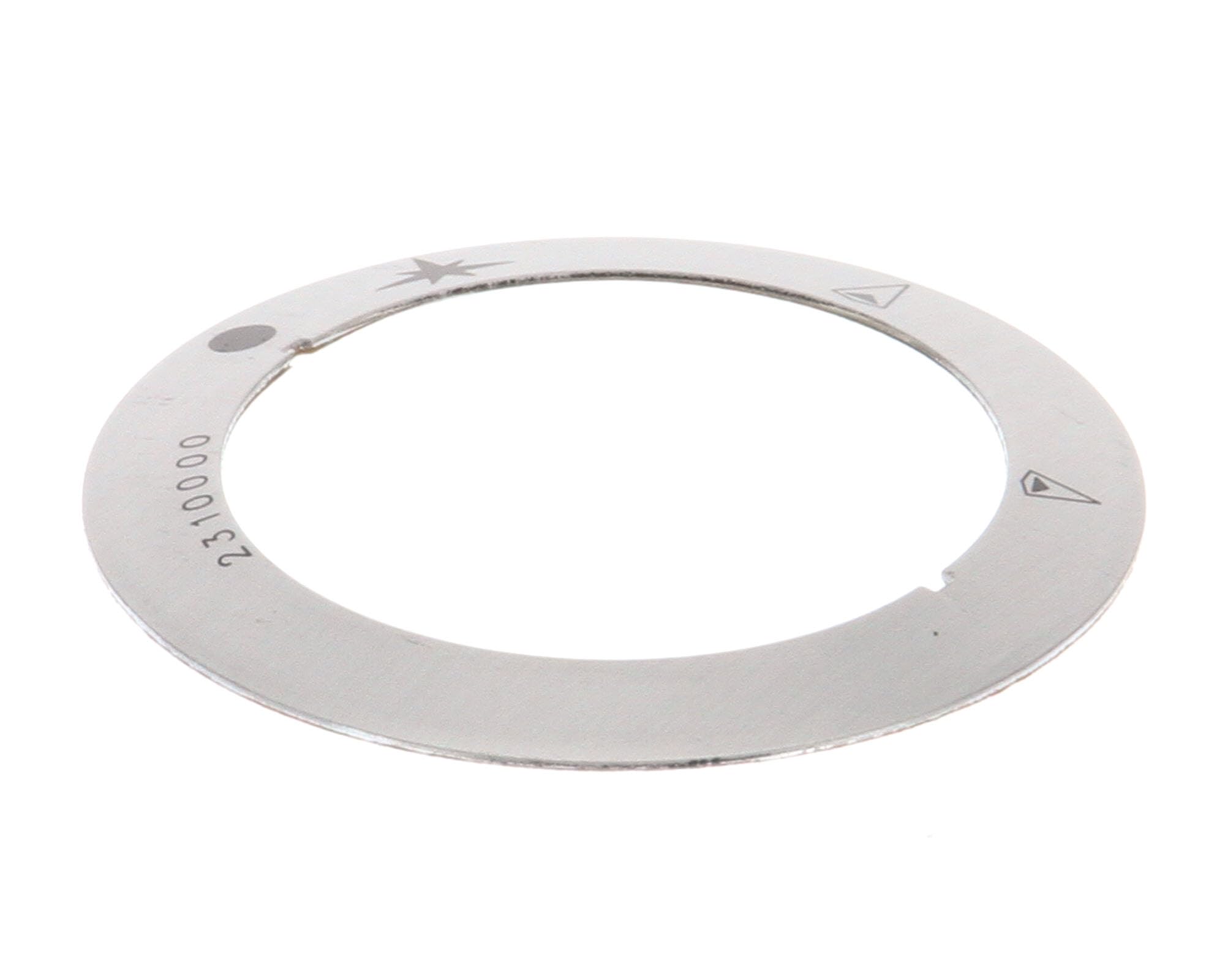 Cecilware Pro GCP48 Commercial Gas Countertop Griddle 120,000 BTU