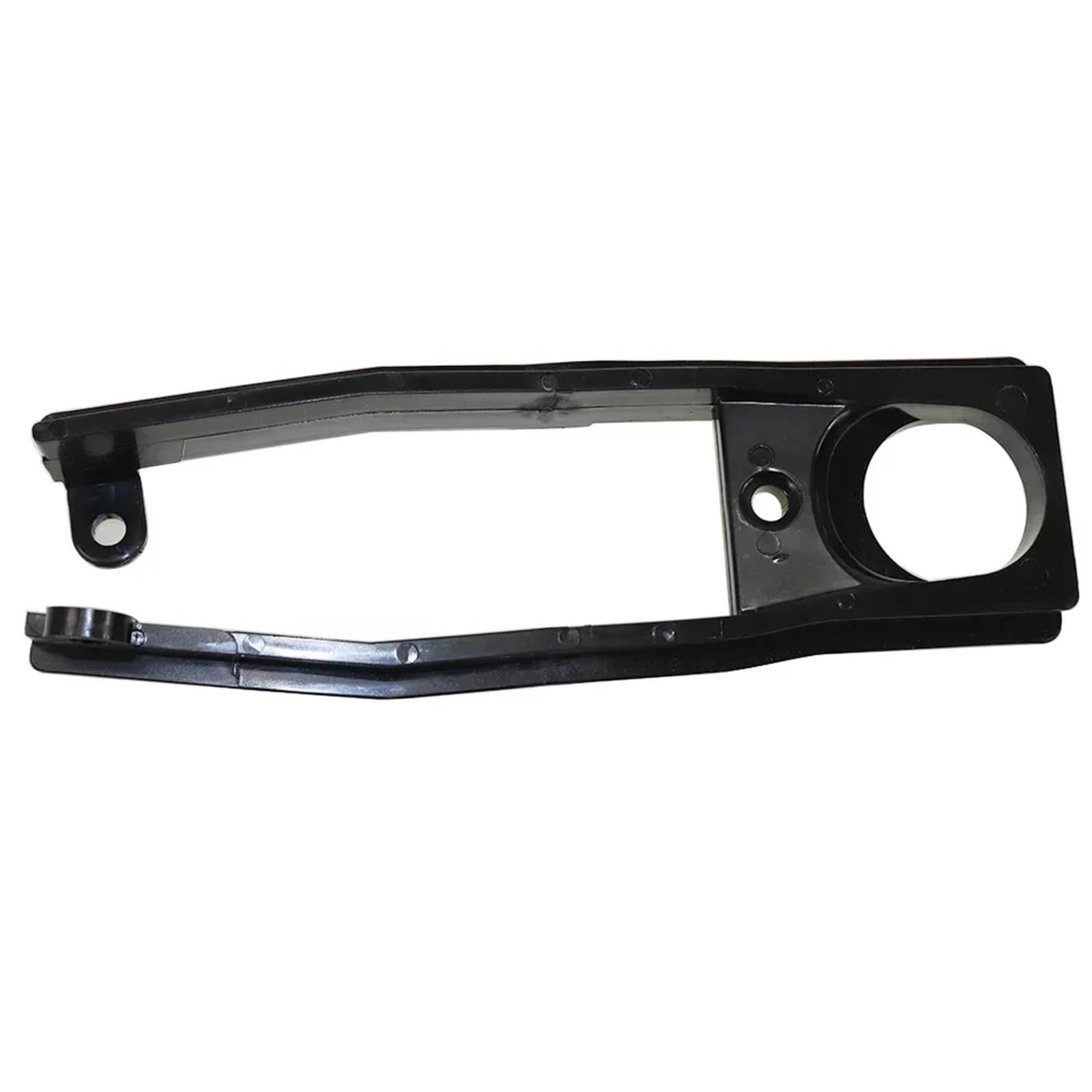 Compatible Con Suzuki Para GSXR600 Para GSXR750 2006 2007 2008 2009 2010 Motocicleta Basculante Trasero Guía Cadena Protección Protectora Deslizante