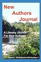 New Authors Journal Autumn 2018 1726663671 Book Cover