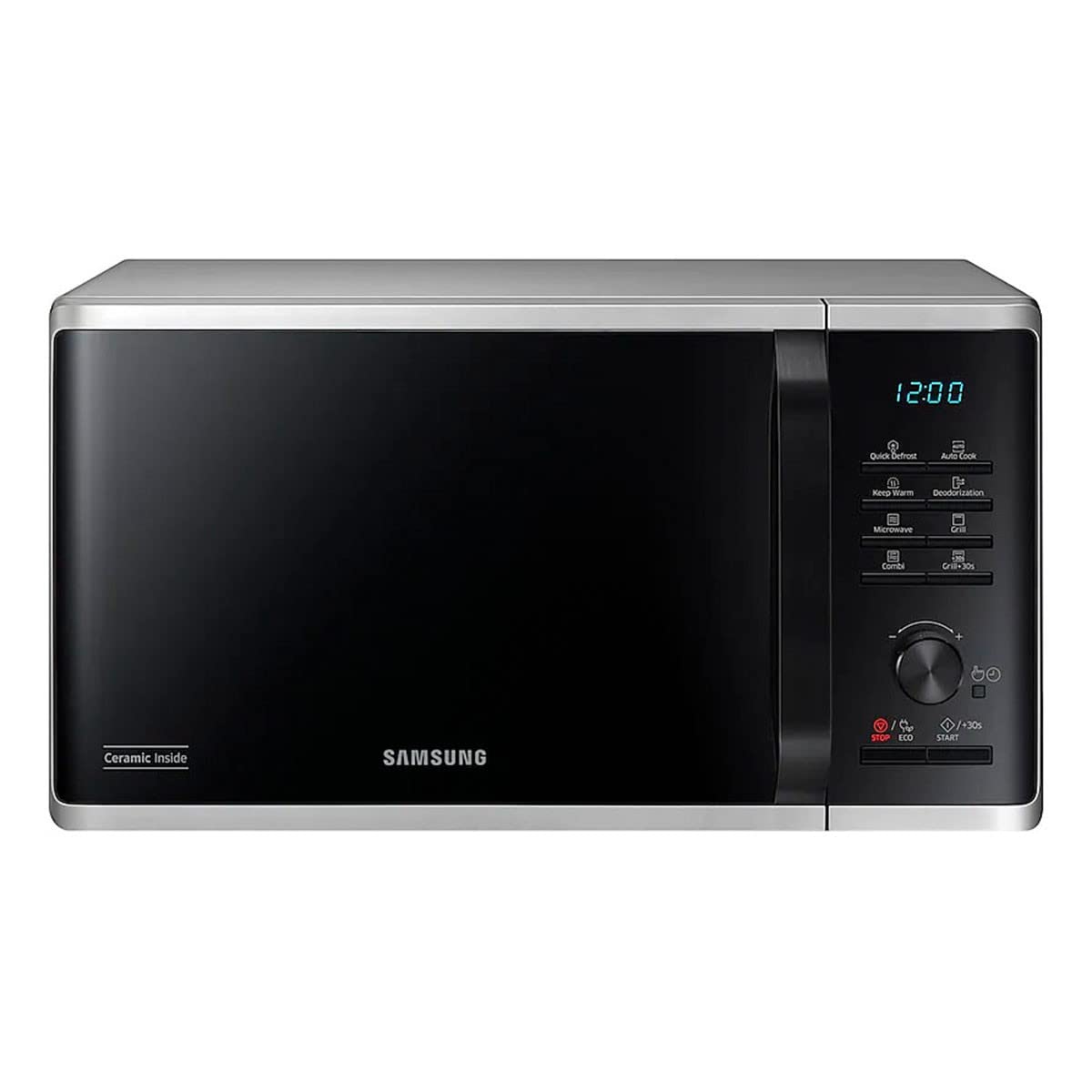 Samsung MG23K3515AS/EC Four à micro-ondes