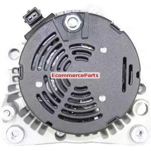 Alternatore 9145374901353 EcommerceParts Tensione: 12 V, Alternatore-Corrente carica: 90 A ##r