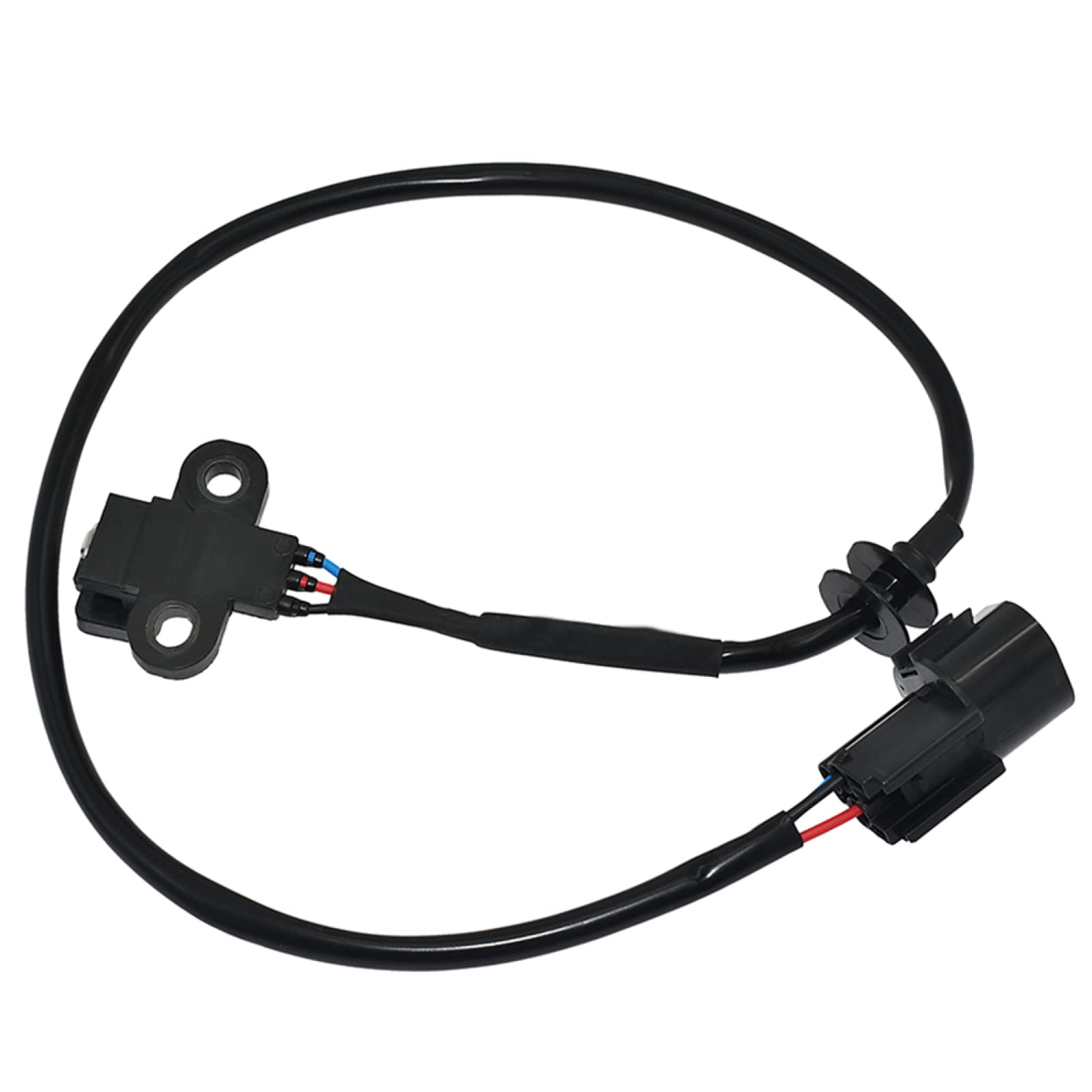 Amazon.com: FAYTEK Crankshaft Position Sensor for Mitsubishi