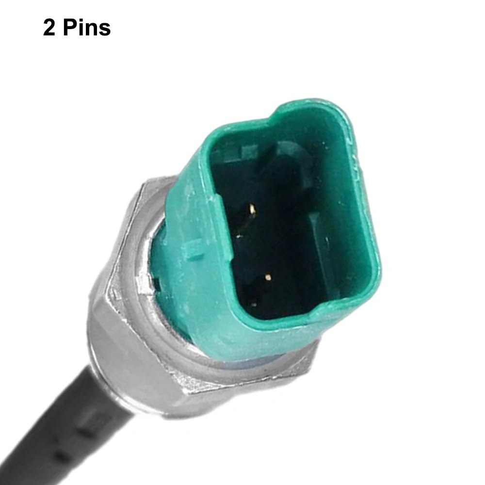 Nivel de aceite motor Sensor de nivel de aceite del motor 96546136 apto para 207 308 apto para C3 C4 C5 1131G2 Sensor de nivel de aceite