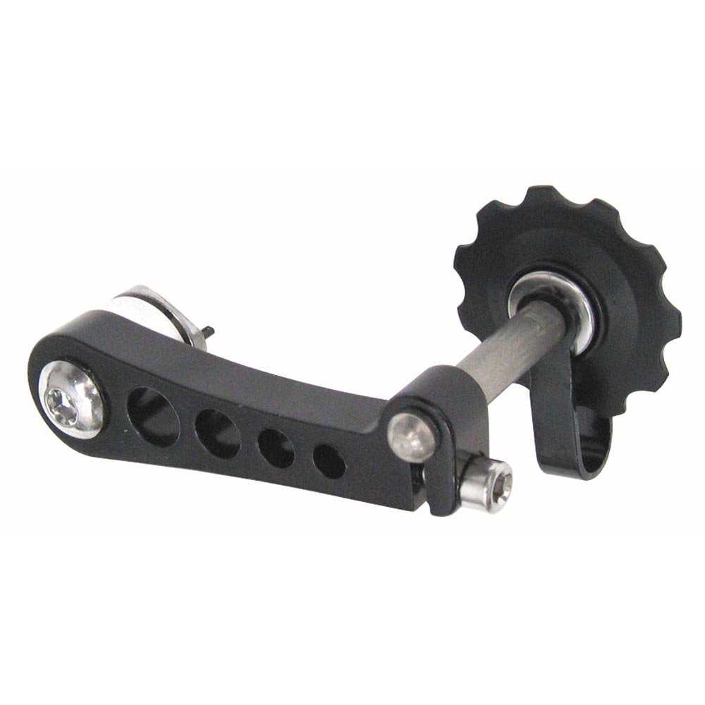 4-Jeri SS Tensioner Black £16.19