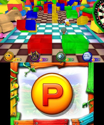 Miniatura 9 de Pac-Man Party 3D - Nintendo 3DS