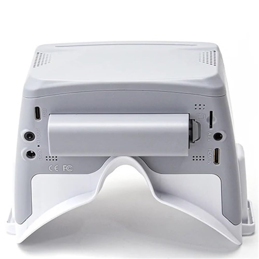 Ricevitore Diversity da 4,3 pollici a 48 canali adatto for drone FPV 800 X480
