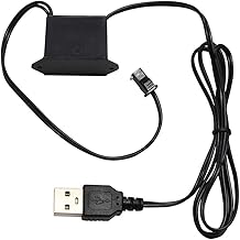 EL Wire Dedicated Controller, USB Terminal, DC 5V, Small