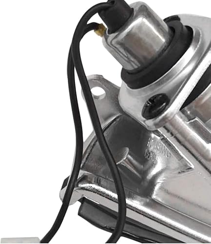 ZXMT Motorcycle Rear Turn Signal Indicator Light Compatible with Suzuki GSXR 600 GSXR 750 K6/GSXR 1000 K5 2005 2006,Smoked Lens(1 Pair)