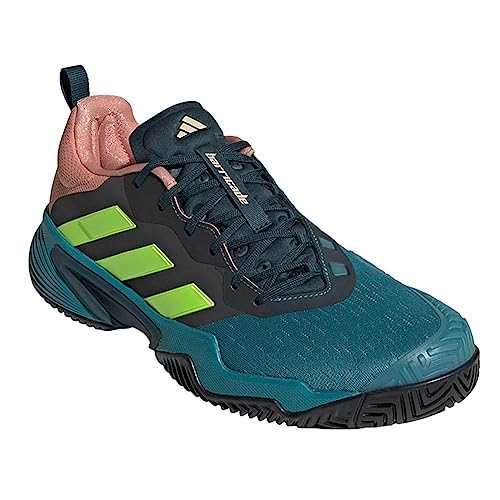 Image of Adidas Men's Barricade Clay Tennis Shoe