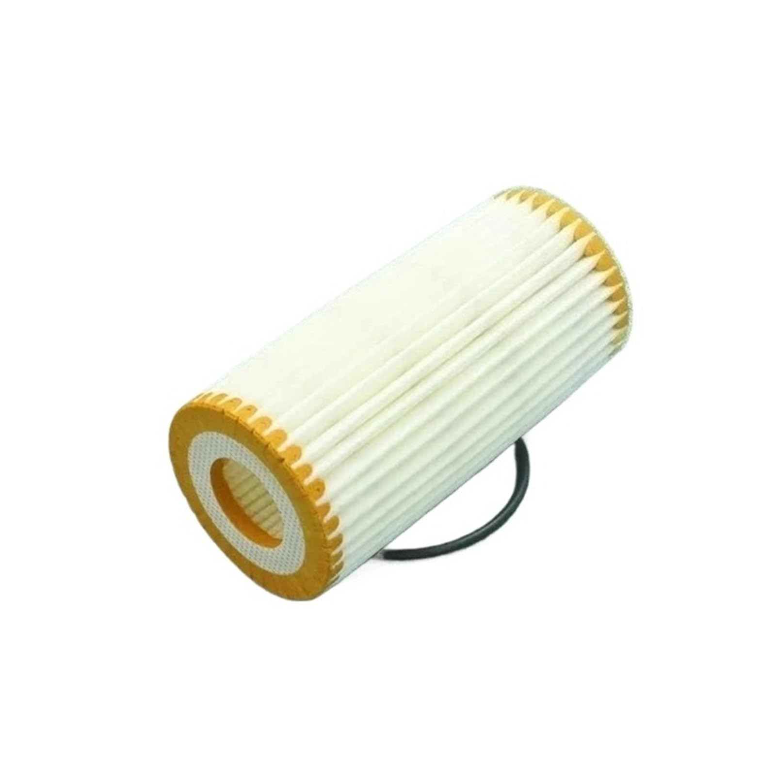Bloque de Motor Filtro de aceite 1/6/10 Uds filtro de aceite de motor de coche 06L115562B apto para AUDI B8 B9 C7 C8 A1 A3 A4 A5 A6 A7 A8 Q2 Q3 Q5 Q7 Q8 TT 1,8 2,0 TFSI 35 40 2011-(6 PCS with Pack)