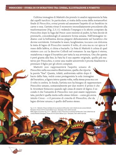 Pinocchio. Storia Di Un Burattino Tra Cinema, Illustrazione E Fumetto - 4