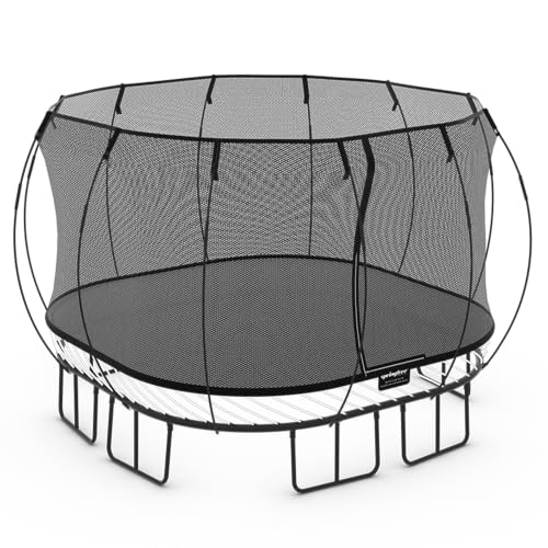 Springfree 11ft Springless