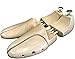 FRJYYDS Moldeador de Zapatos, árbol de Zapatos de Cedro, árbol de Zapatos, árbol de Zapatos Ajustable, Puede Dar Forma al árbol de Zapatos para pies Anchos (Color: Natural, Tamaño: Tamaño de EE. UU.