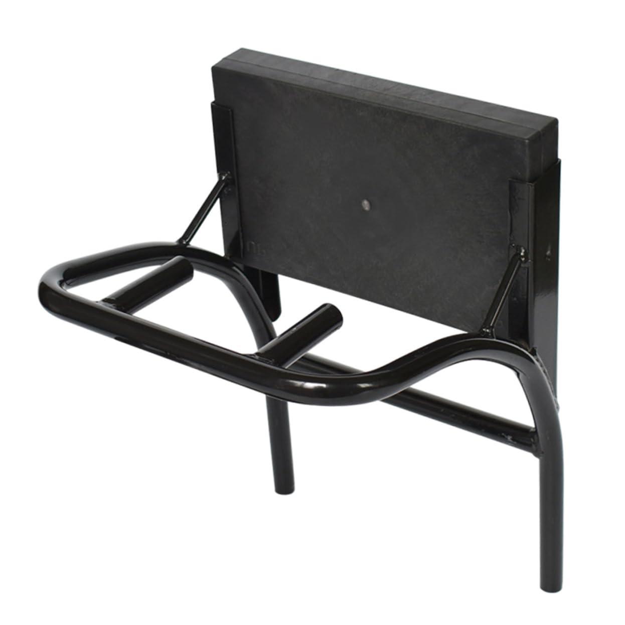 VANZACK1 Set Motor Bracket Fishing Kayak Motor Stand Fishing Boat Accessory Inflatable Boat Accessory Kayak Motor Holder Inflatable Boat Supply Outboard Motor Stand Motor Support Holder