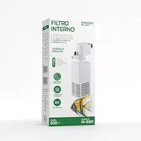 Maxxi Filtro Interno FI-500 500L/h 127V