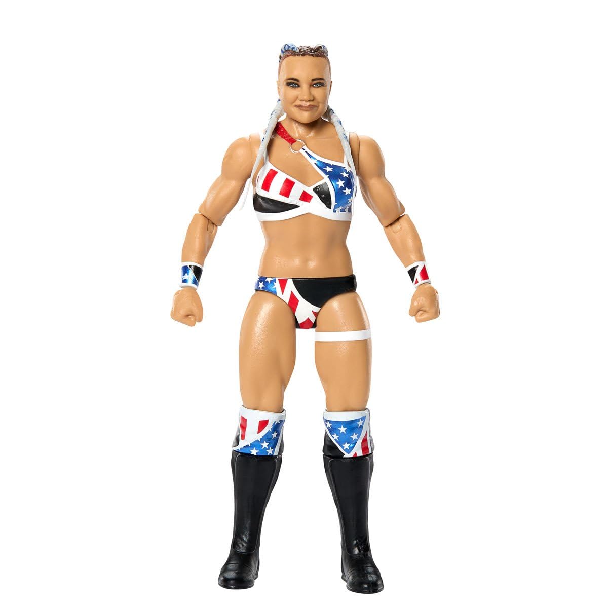 WWE Main Events Series 164 Ivy Nile Action Figure