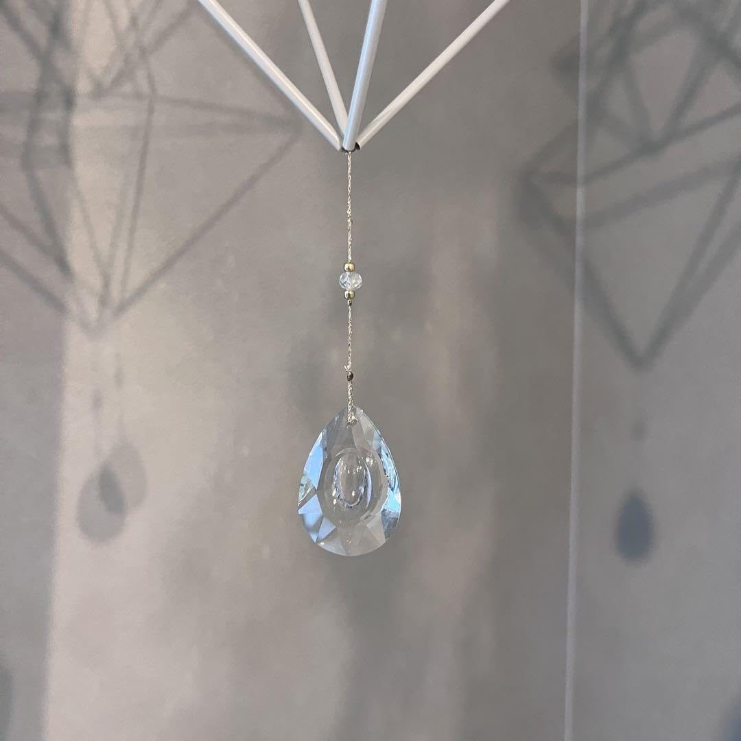 Amazon.co.jp: himmeli*＊ヒンメリ サンキャッチャー : おもちゃ