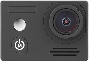 HHZL Photo Camera Non-destructive Six-axis Gyroscope Anti-shake Outdoor Extreme Sports Waterproof 170 Degrees Wide Angle Lens Mini Camera HHZL Photo Camera Non-destructive Six-axis Gyroscope Anti-shake Outdoor Extreme Sports Waterproof 170 Degrees Wide Angle Lens Mini Camera