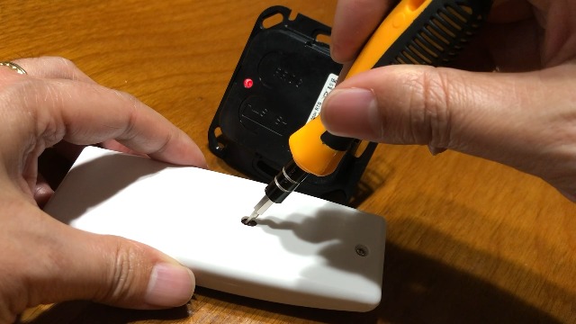 Somfy Telis Remote Battery SOMFY Somfy Telis RTS Patio Remote