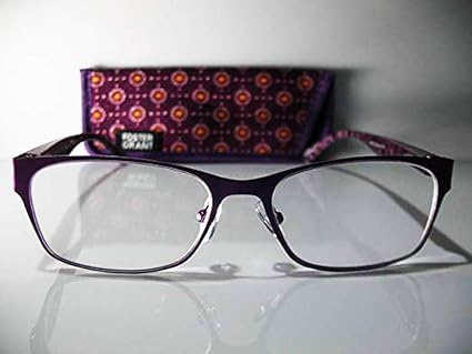 Foster grant 2.50 reading glasses Clearance