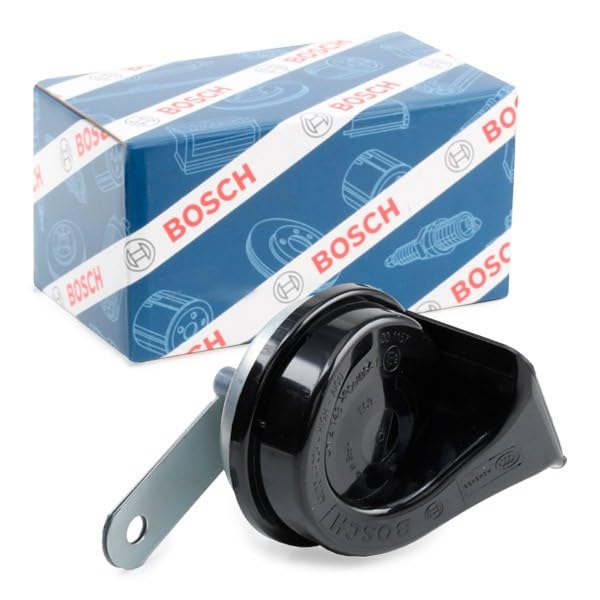 Bosch 6 033 FB2 012 Fanfares and Horns : Amazon.de: Automotive