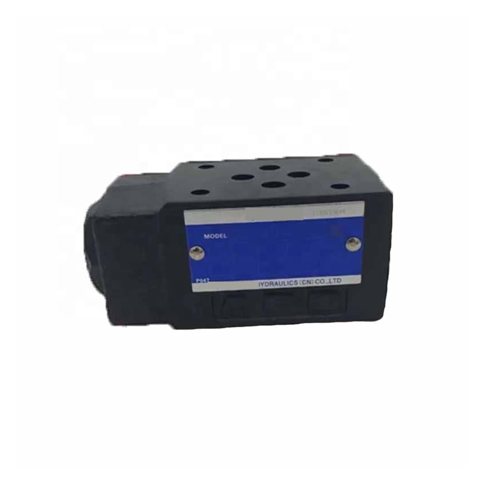 KKCZOFMJ MCPMCAMCBMCTMCW-01 03 Series Hydraulic Check Modular Valve MCP-01-0-30 MCB-01-2-70(MCB-01-2-30)