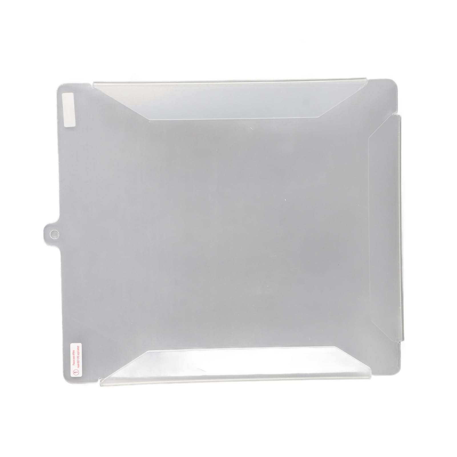 Mini Protector, Mini Piatto Proteggi Copertura e Protezione Shell, Coperchio per PC Mini Accessori Starlink, Mini Mini Anti-drop Grandine e Rocce
